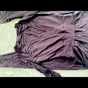 Ripple Yoga Bodysuit